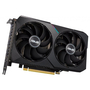 Видеокарта ASUS GeForce RTX3050 8Gb DUAL OC (DUAL-RTX3050-O8G) - 7