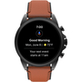 Смарт-часы Fossil Gen 6 Brown Leather (FTW4062) - 2
