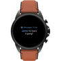 Смарт-часы Fossil Gen 6 Brown Leather (FTW4062) - 3
