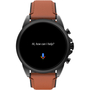 Смарт-часы Fossil Gen 6 Brown Leather (FTW4062) - 4