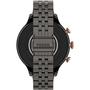 Смарт-часы Fossil Gen 6 Gunmetal Stainless Steel (FTW6078) - 7