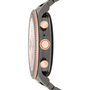 Смарт-часы Fossil Gen 6 Gunmetal Stainless Steel (FTW6078) - 8