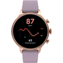 Смарт-часы Fossil Gen 6 Purple Silicone (FTW6080) - 1
