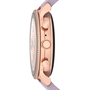 Смарт-часы Fossil Gen 6 Purple Silicone (FTW6080) - 8