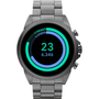 Смарт-часы Fossil Gen 6 Smoke Stainless Steel (FTW4059) - 2