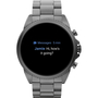 Смарт-часы Fossil Gen 6 Smoke Stainless Steel (FTW4059) - 3