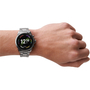 Смарт-часы Fossil Gen 6 Smoke Stainless Steel (FTW4059) - 9