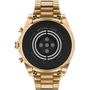 Смарт-часы Michael Kors GEN 6 BRADSHAW Gold-Tone Stainless Steel (MKT5136) - 3