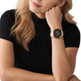Смарт-часы Michael Kors GEN 6 BRADSHAW Gold-Tone Stainless Steel (MKT5136) - 7