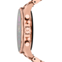 Смарт-часы Michael Kors GEN 6 BRADSHAW Rose Gold-Tone Stainless Steel (MKT5133) - 2