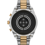 Смарт-часы Michael Kors GEN 6 BRADSHAW Two-Tone Stainless Steel (MKT5134) - 2