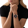 Смарт-часы Michael Kors Gen 6 Rose Gold-Tone Stainless Steel (MKT5135) - 7