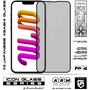 Стекло защитное Armorstandart Icon 3D Anti-spy для Apple iPhone 13 Pro Max Black (ARM60979) - 1