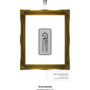 Стекло защитное Armorstandart Icon 3D Anti-spy для Apple iPhone 13/13 Pro Black (ARM60980) - 2