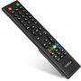 Телевизор Vinga L43FHD23B - 3