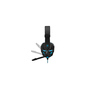 Наушники Aula Prime Basic Gaming Headset Black-Blue (6948391232768) - 1