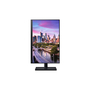 Монитор Samsung LF24T450GYIXCI - 8