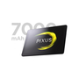 Планшет Pixus Sprint 10.1", 1/16ГБ, 3G, GPS, metal, black (4897058531268_) - 2