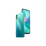 Мобильный телефон Infinix Hot 12 Play 4/64Gb NFC Daylight Green (4895180779718) - 8