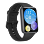 Смарт-часы Huawei Watch Fit 2 Midnight Black (55028894) - 2