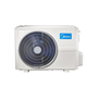 Кондиционер Midea AF8-09N1C2D-I/AF8-09N1C2D-O - 4