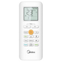 Кондиционер Midea AG-07N8C2DF-I/AG-07N8C2DF-O - 1