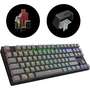 Клавиатура Dark Project One KD87A ABS Gateron Mechanical Red (DPO-KD-87A-000300-GRD) - 5