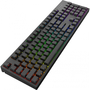 Клавиатура Dark Project Pro KD104A ABS Gateron Optical 2.0 Red (DP-KD-104A-000210-GRD) - 2