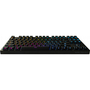 Клавиатура Dark Project Pro KD87A ABS Gateron Optical 2.0 Red (DP-KD-87A-000210-GRD) - 1
