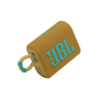 Акустическая система JBL Go 3 Yellow (JBLGO3YEL) - 1