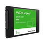 Накопитель SSD 2.5" 1TB WD (WDS100T3G0A) - 1