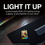 Внешний жесткий диск 2.5" 2TB FireCuda Gaming Hard Drive Star Wars edition Seagate (STKL2000406) - 4
