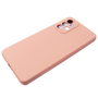 Чехол для моб. телефона Dengos Soft для Samsung Galaxy A53 (pink) (DG-TPU-SOFT-02) - 2