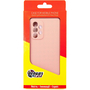 Чехол для моб. телефона Dengos Soft для Samsung Galaxy A53 (pink) (DG-TPU-SOFT-02) - 4