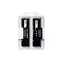 Модуль памяти для компьютера DDR4 32GB (2x16GB) 2666 MHz FURY Beast RGB Kingston (KF426C16BBAK2/32) - 3