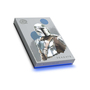 Внешний жесткий диск 2.5" 2TB FireCuda Gaming Hard Drive Star Wars edition Seagate (STKL2000405) - 2
