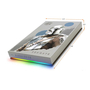 Внешний жесткий диск 2.5" 2TB FireCuda Gaming Hard Drive Star Wars edition Seagate (STKL2000405) - 4