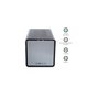 Корпус Qube QBV8D_FBNU3PN - 1