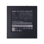 Блок питания CoolerMaster 850W XG850 Platinum (MPG-8501-AFBAP-EU) - 5