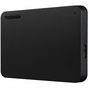Внешний жесткий диск 2.5" 1TB Toshiba (HDTB410EK3AA) - 2