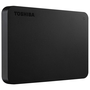 Внешний жесткий диск 2.5" 2TB Toshiba (HDTB420EK3AA) - 1
