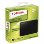 Внешний жесткий диск 2.5" 2TB Toshiba (HDTB420EK3AA) - 6