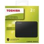 Внешний жесткий диск 2.5" 2TB Toshiba (HDTB420EK3AA) - 7