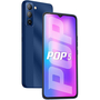 Мобильный телефон Tecno BD4i (POP 5 LTE 3/32Gb) Deepsea Luster (4895180777363) - 3