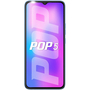 Мобильный телефон Tecno BD4i (POP 5 LTE 3/32Gb) Ice Blue (4895180777356) - 1