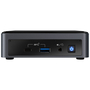 Компьютер INTEL NUC 10 Performance kit / i5-10210U (BXNUC10I5FNKN2) - 1