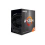 Процессор AMD Ryzen 5 5500 (100-100000457BOX) - 1