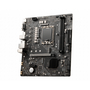 Материнская плата MSI PRO H610M-G DDR4 - 2