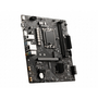 Материнская плата MSI PRO H610M-G DDR4 - 3