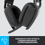 Наушники Logitech Zone Vibe 125 Graphite (981-001126) - 2